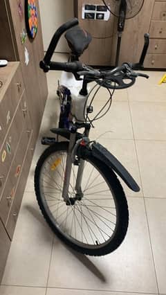 brand new bicycle 26” 0