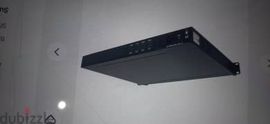 8 CHANNEL HDMI ENCODER NEW FOR DIGITAL SATELLITE