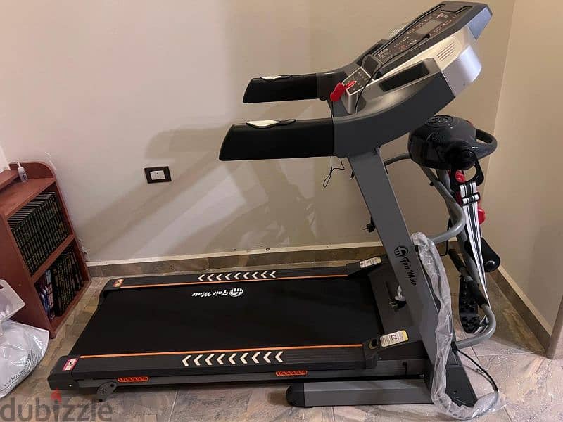 Treadmill for sale good condition 0
