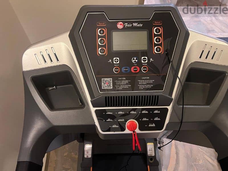 Treadmill for sale good condition 2