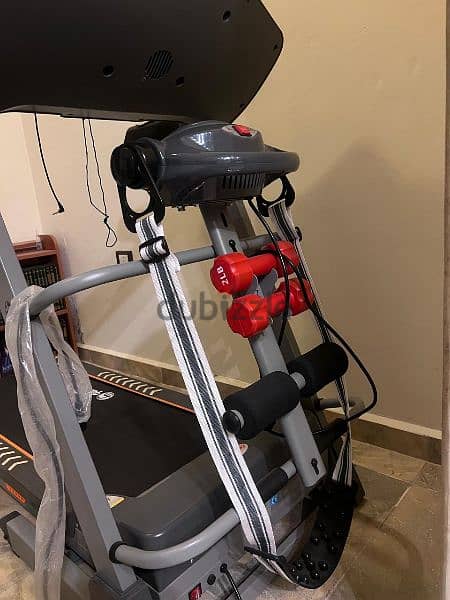 Treadmill for sale good condition 6