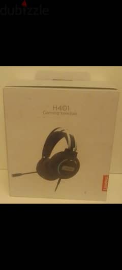 PC/PS GAMING HEADSET 0