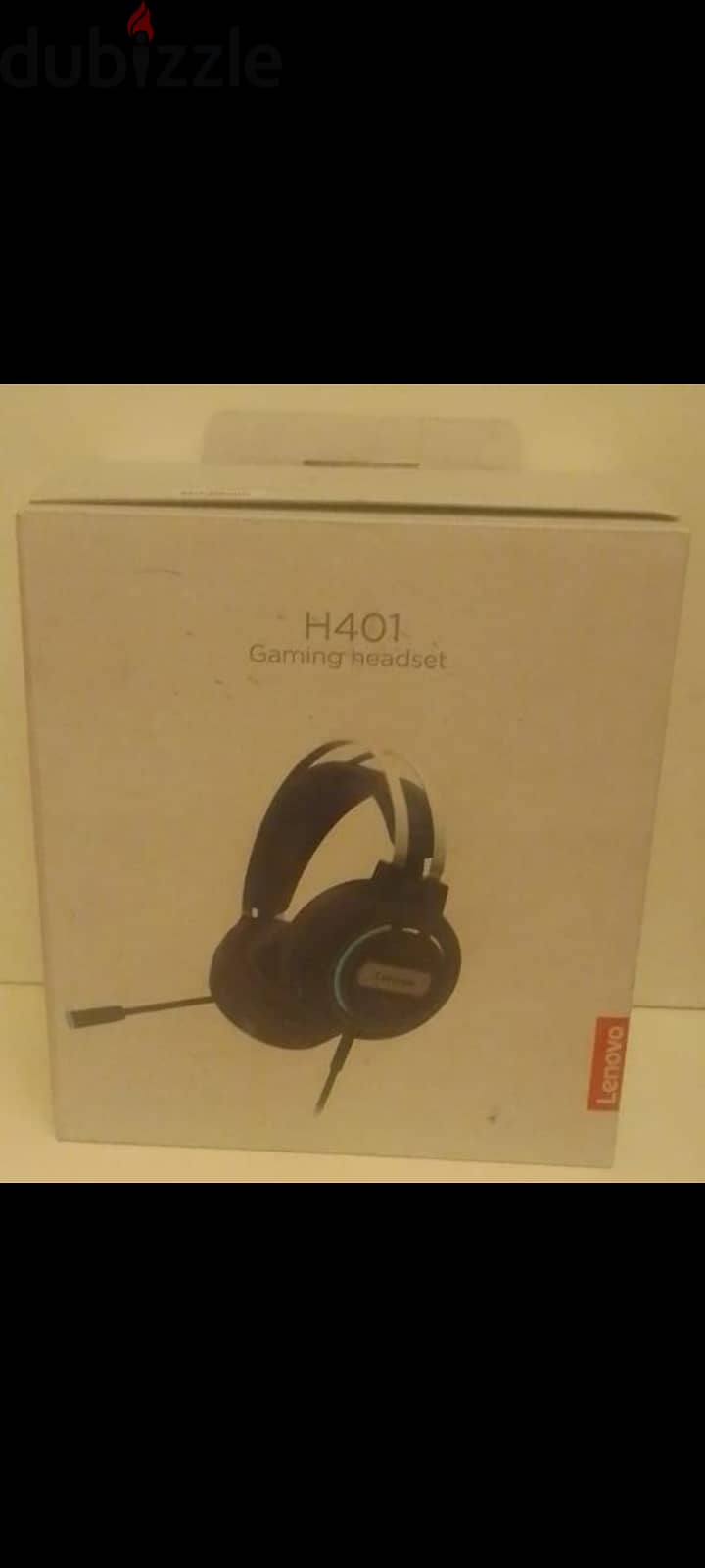PC/PS GAMING HEADSET 0