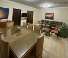 Furnished Apartment in Deir Qoubel