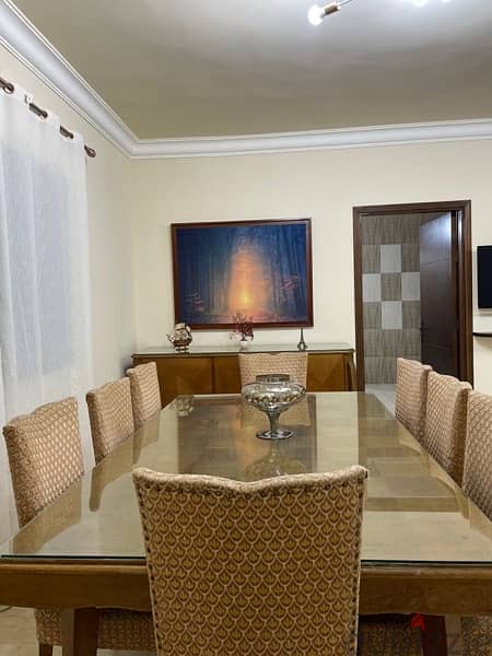 Furnished Apartment in Deir Qoubel 2