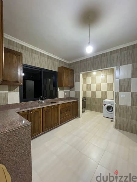 Furnished Apartment in Deir Qoubel 3