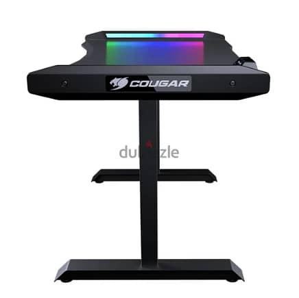 Cougar Mars 120 49" Gaming Desk with Dazzling ARGB Lightting Effects 1