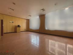 JH24-3391 Office 250m for rent in Achrafieh, $ 3,333 cash 0