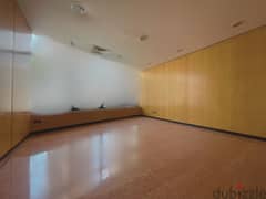 JH24-3392 Office 450m for rent in Achrafieh, $ 5,000 cash