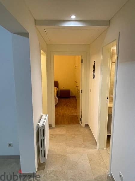 Furnished Apartment for rent in Achrafieh. 4