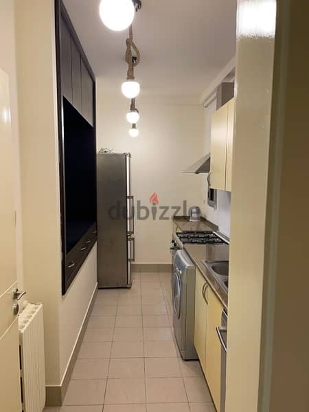 Furnished Apartment for rent in Achrafieh. 14