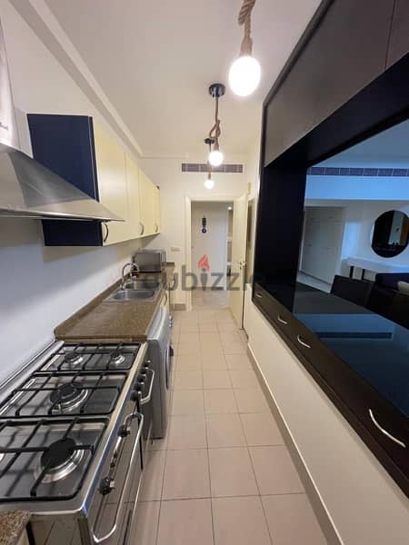 Furnished Apartment for rent in Achrafieh. 16