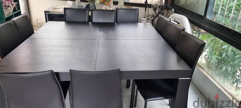 brand new dining table for sale 2