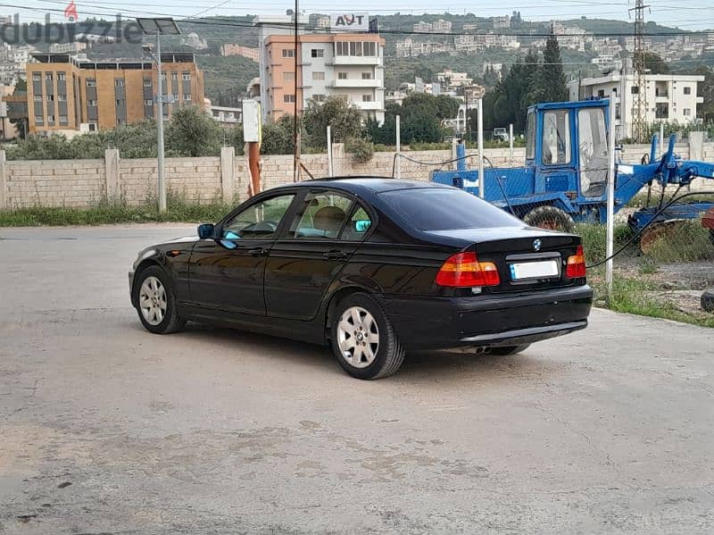 BMW Clean 2