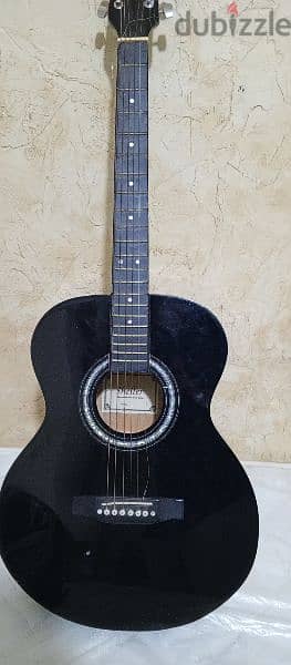 sheller acoustic steel guitar 1