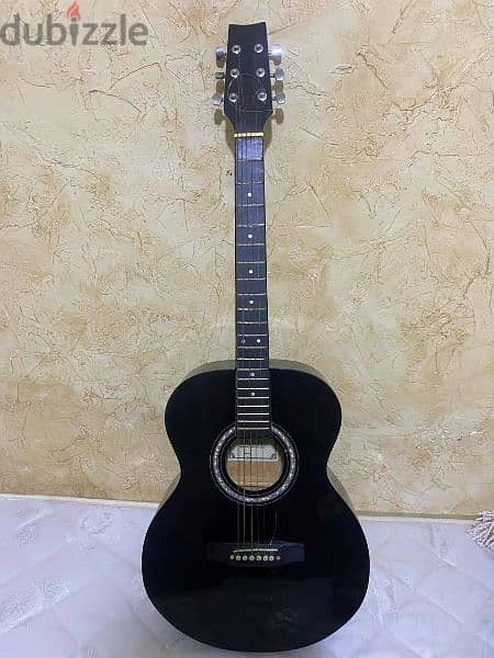 sheller acoustic steel guitar 2