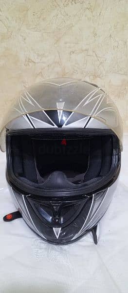 helmet motorcycle 1