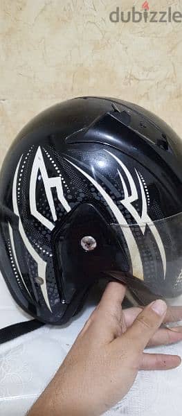 helmet motorcycle 3