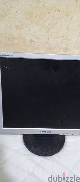 Screen VGA 2