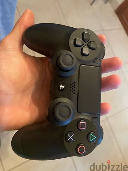 Ps4 used 1