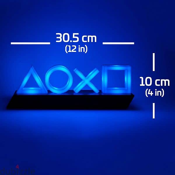 Playstation icons Light high quality  ( for discount ) 1