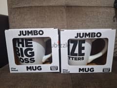 Jumbo Mag 800ml for discount 0