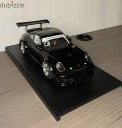 Porsche 911 GT3 R 997 0