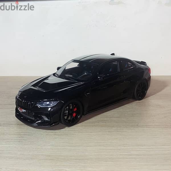 BMW M2 Competition 2