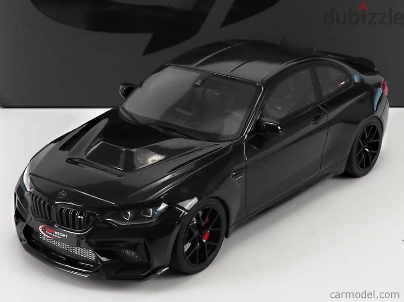 BMW M2 Competition 4