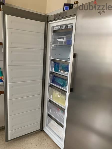 fridge , freezer protection 750$ بداعي السفر 1