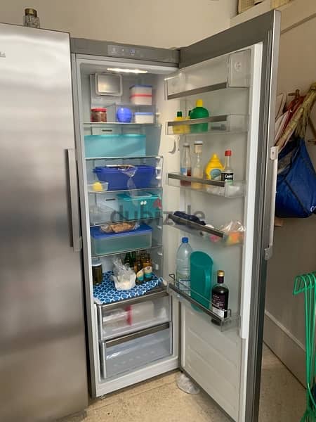 fridge , freezer protection 750$ بداعي السفر 2