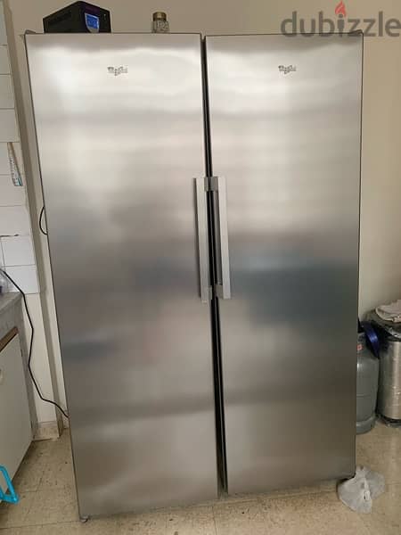 fridge , freezer protection 750$ بداعي السفر 3