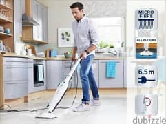 CleanTenso Steam Cleaner 0
