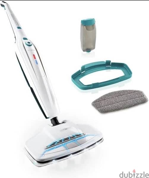 CleanTenso Steam Cleaner 1