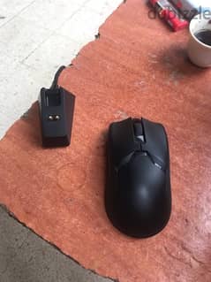 mouse Razer Viper Ultimate