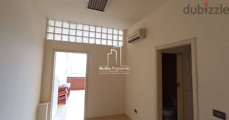 Office 40m² City View For RENT In Sin El Fil #DB 1