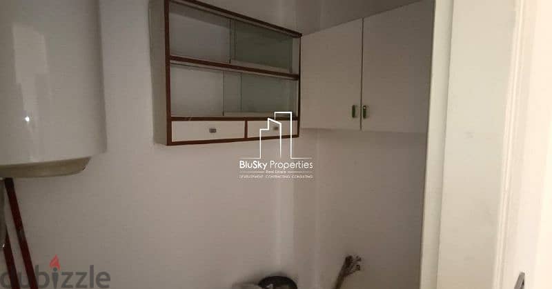 Office 40m² City View For RENT In Sin El Fil #DB 2