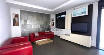 Apartment 140m² For RENT In Achrafieh #JF 0