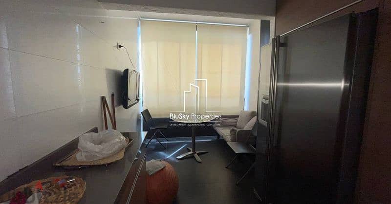 Apartment 140m² For RENT In Achrafieh #JF 5
