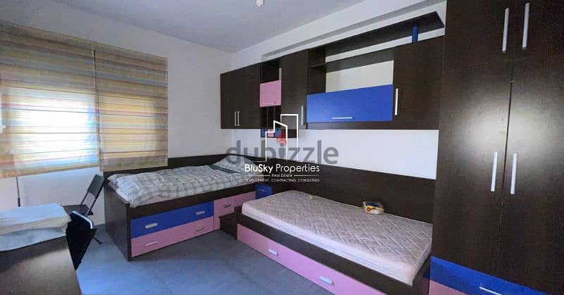 Apartment 140m² For RENT In Achrafieh #JF 7