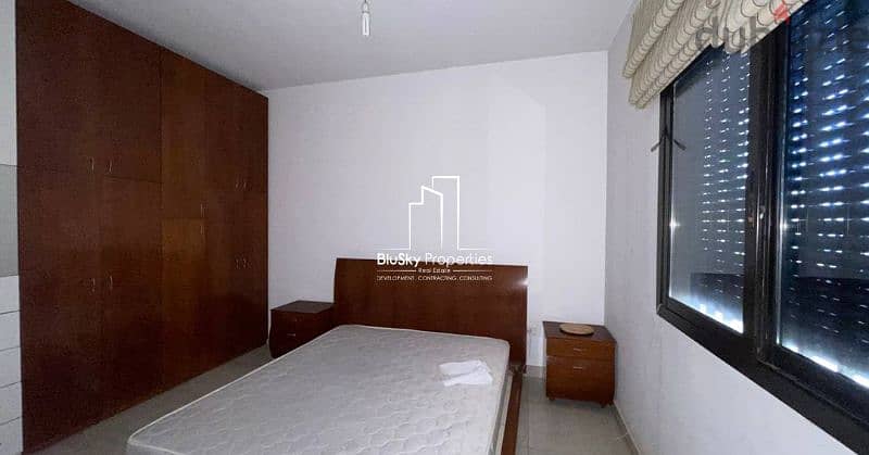 Apartment 140m² For RENT In Achrafieh #JF 9