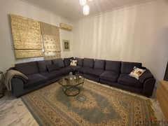 sofa excellent condition