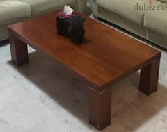 Coffee table 0