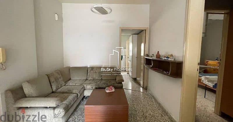 Apartment 140m² For RENT In Achrafieh #JF 2