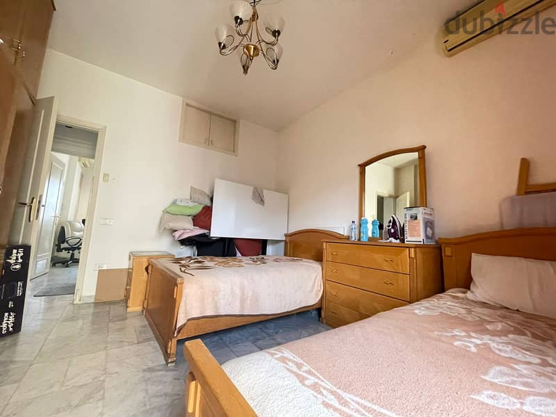 Apartment for Rent in Sanayeh شقة للايجار في الصنائع 6
