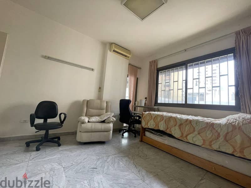 Apartment for Rent in Sanayeh شقة للايجار في الصنائع 8