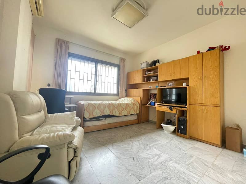 Apartment for Rent in Sanayeh شقة للايجار في الصنائع 10