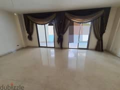 Apartment for rent in burj abi haidarشقة للإيجار في برج ابي حيدر