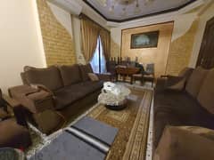Apartment for sale in old building , nowayri