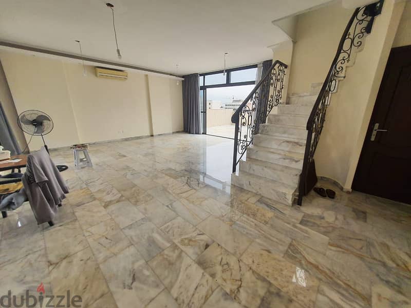 Duplex for sale in Barbir,Beirutدوبلكس للبيع في البربير، بيروت 4